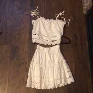 Vici Collection Two Piece Set